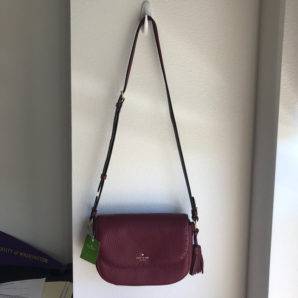 Kate Spade Orchard Street Penelope Crossbody Purse